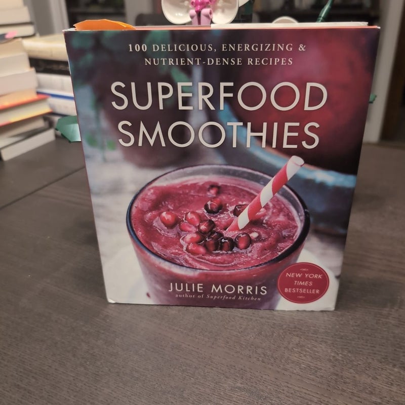 Superfood Smoothies