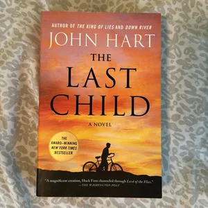 The Last Child