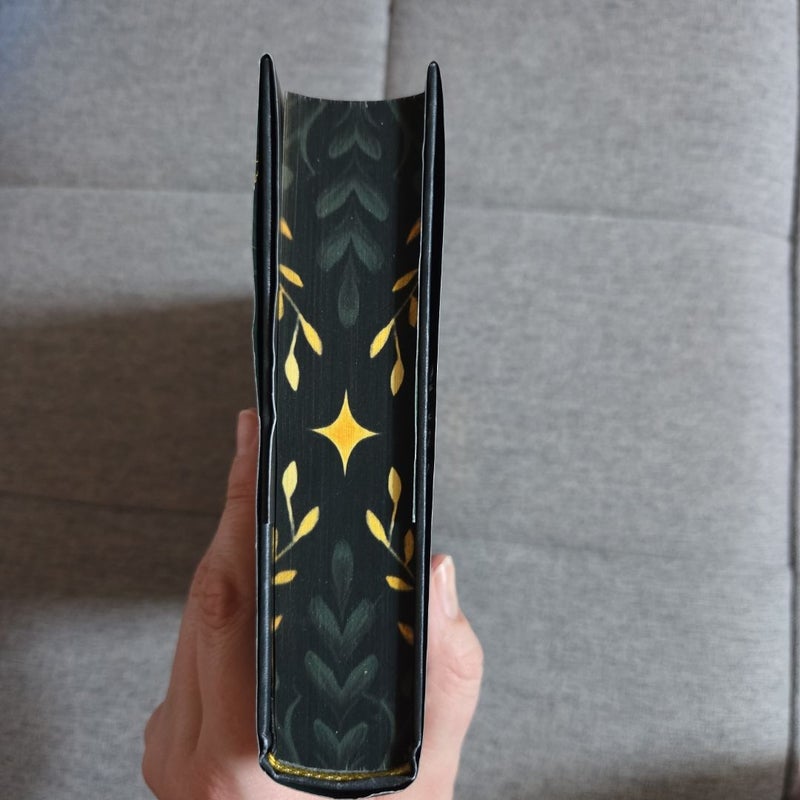 This Monster of Mine (Fairyloot Edition)