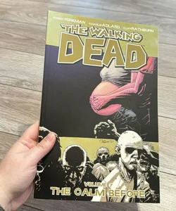 The Walking Dead (vol. 7)