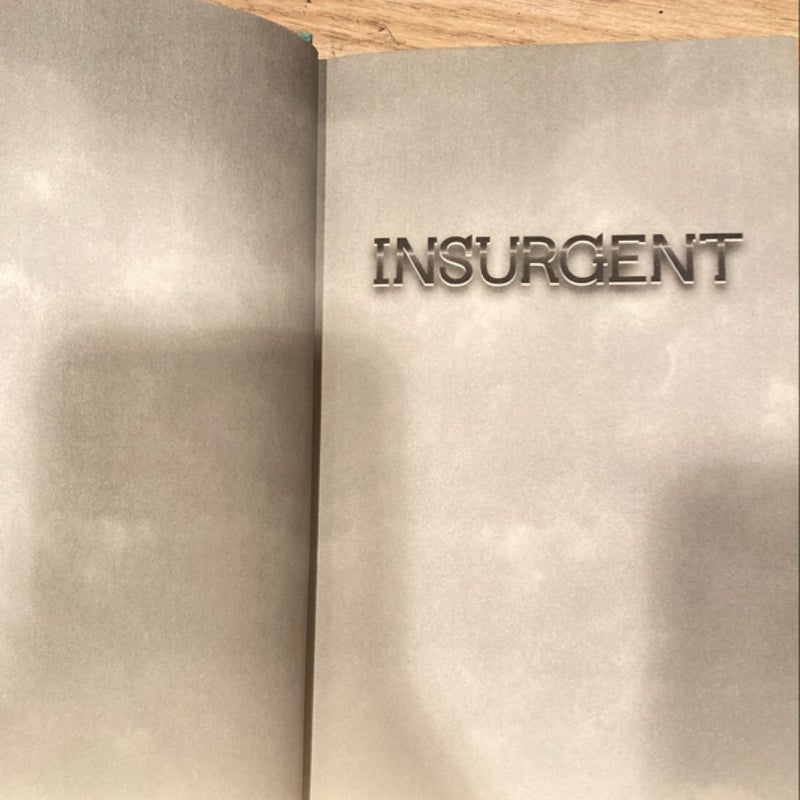 Insurgent 