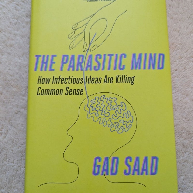 The Parasitic Mind