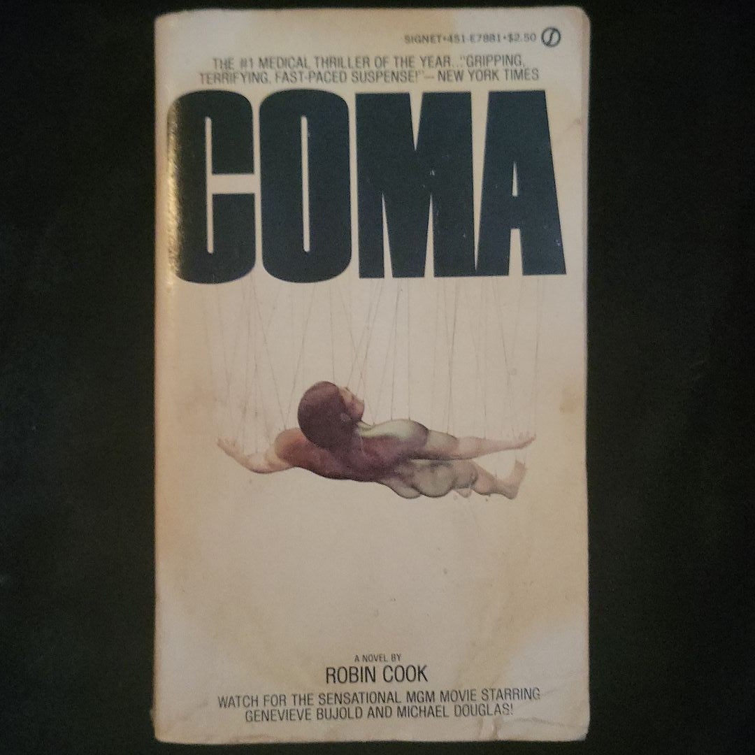 Coma