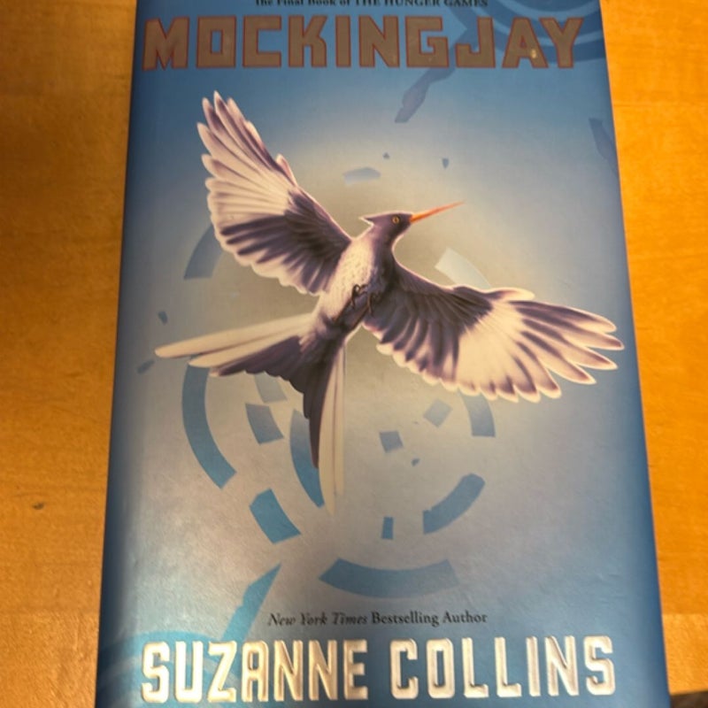 Mockingjay