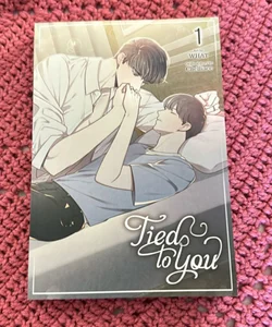 Tied to You, Vol. 1