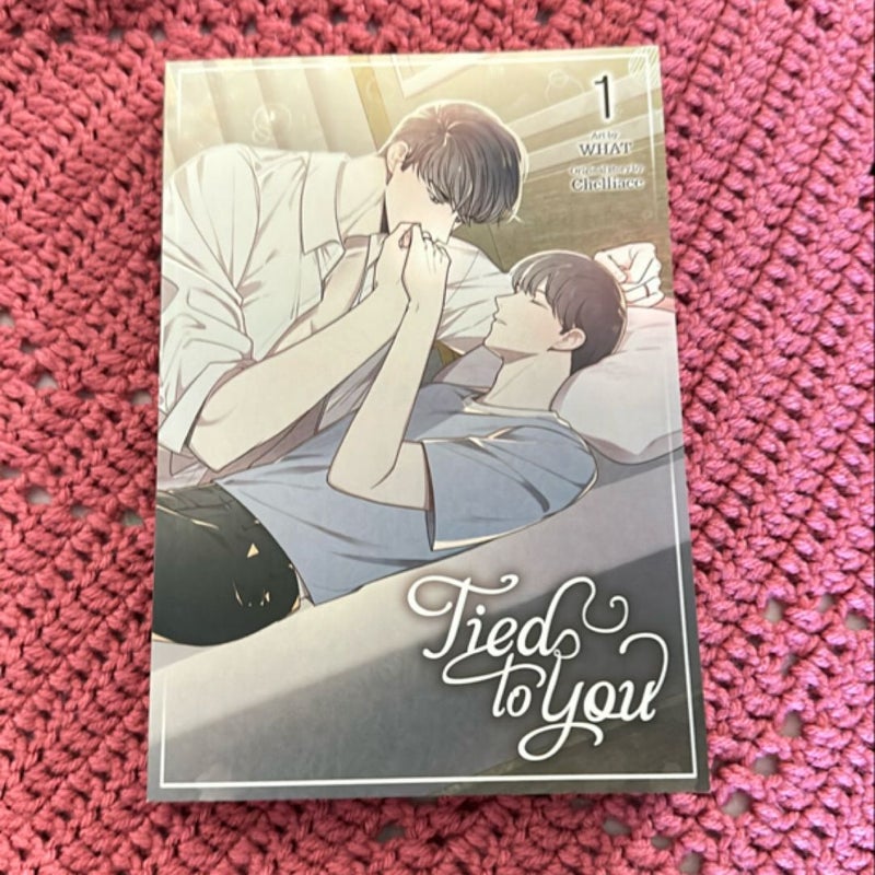 Tied to You, Vol. 1