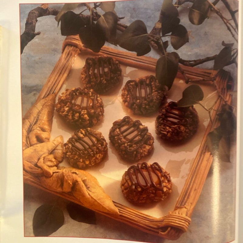 Treasury of Holiday Cooking