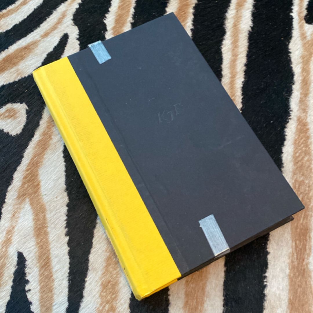 We Are All Completely Beside Ourselves