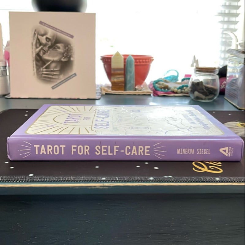 Tarot for Self-Care