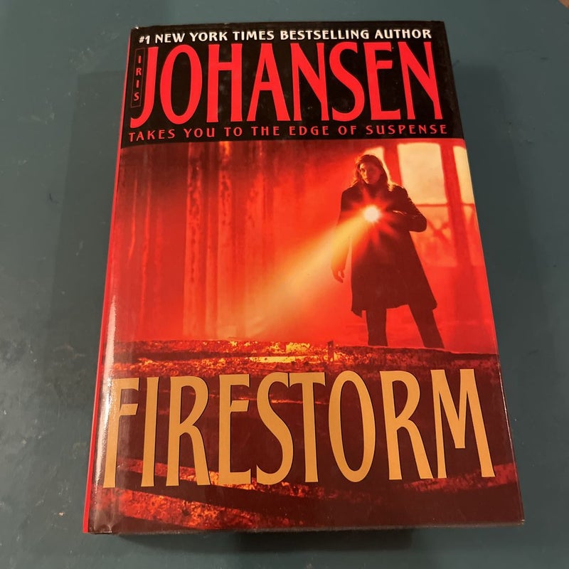 Firestorm