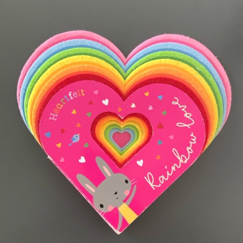 Rainbow Love