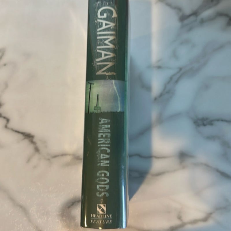 American Gods