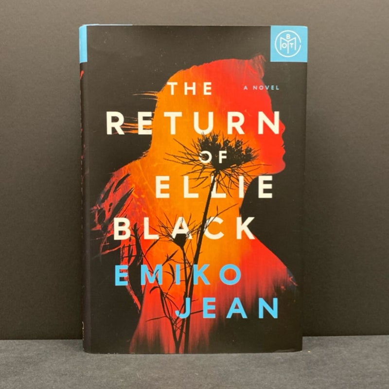 The Return of Ellie Black
