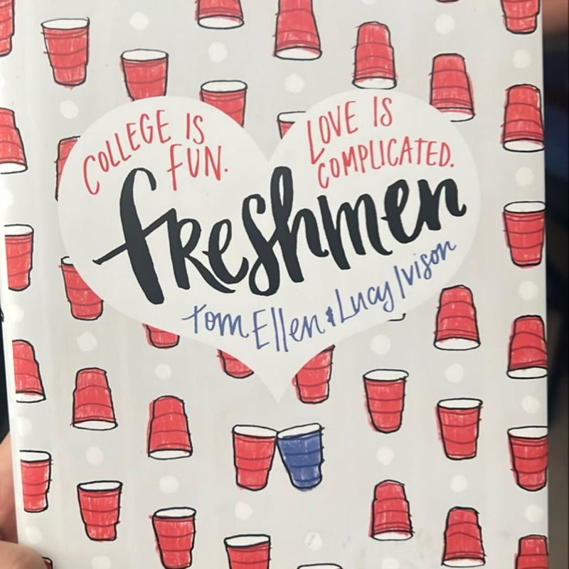 Freshmen