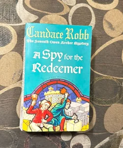 A Spy for the Redeemer