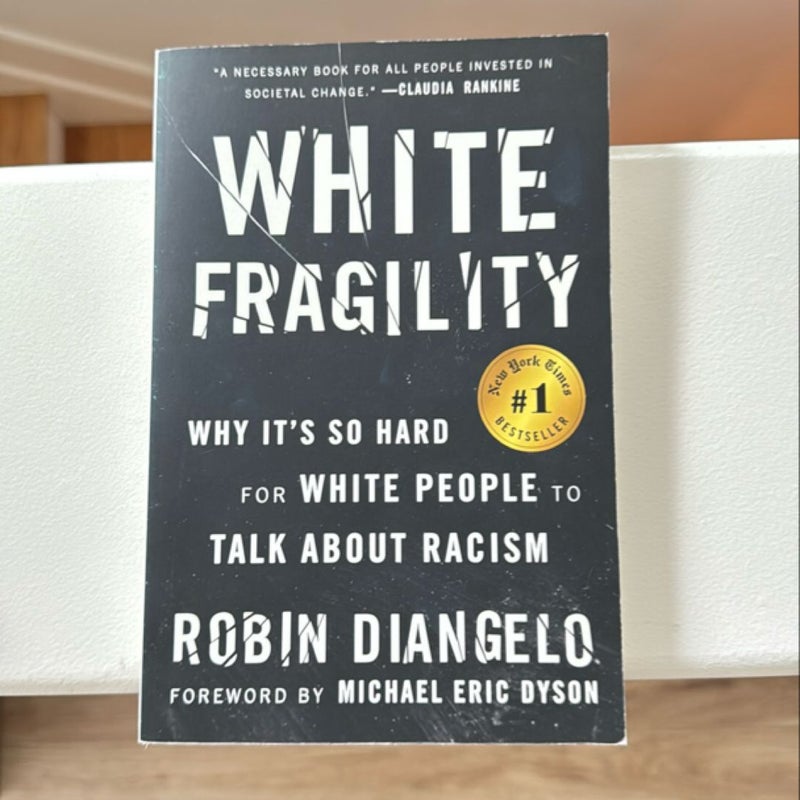 White Fragility