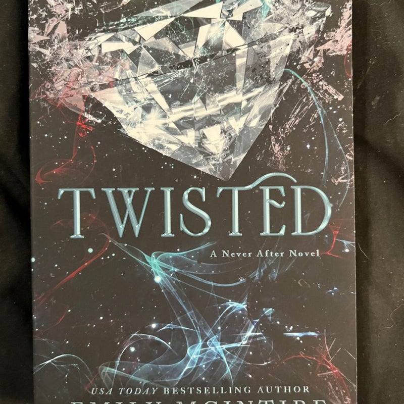 Twisted