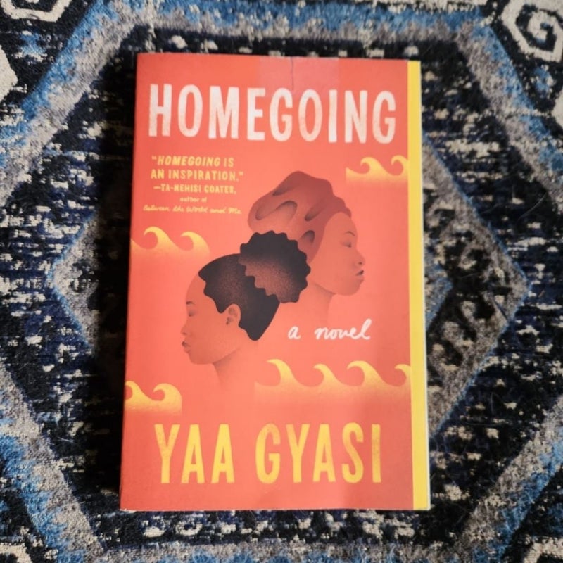 Homegoing