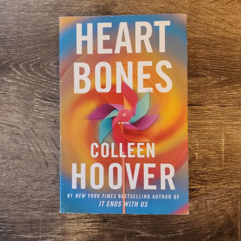 Heart Bones