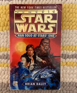 Star Wars Han Solo at Stars' End (The Han Solo Adventures)