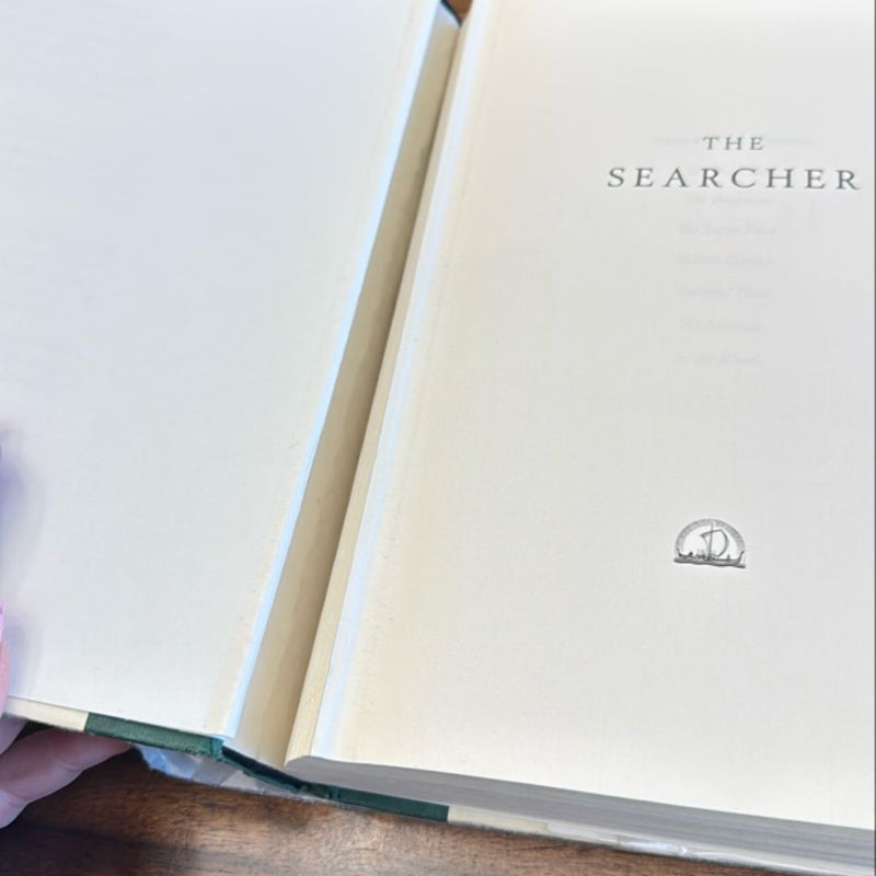 The Searcher