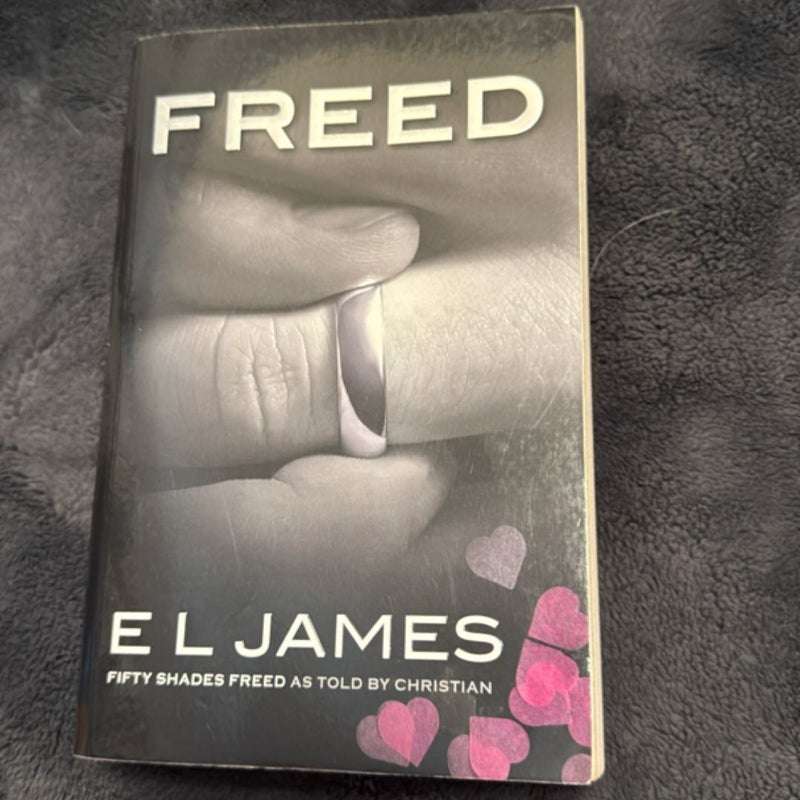Freed