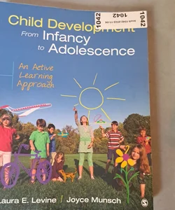 Child Development from Infancy to Adolescence