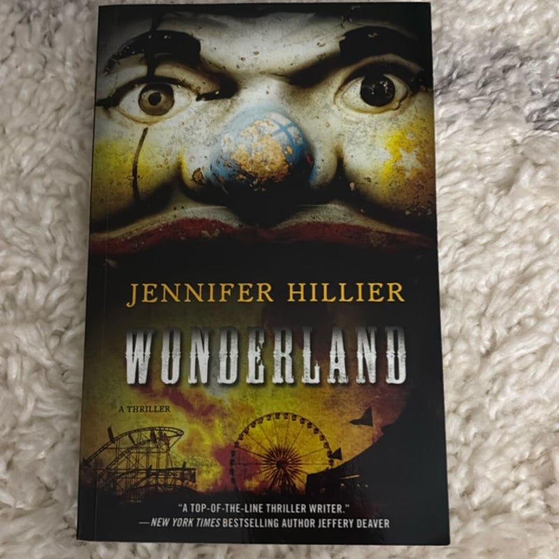 Wonderland
