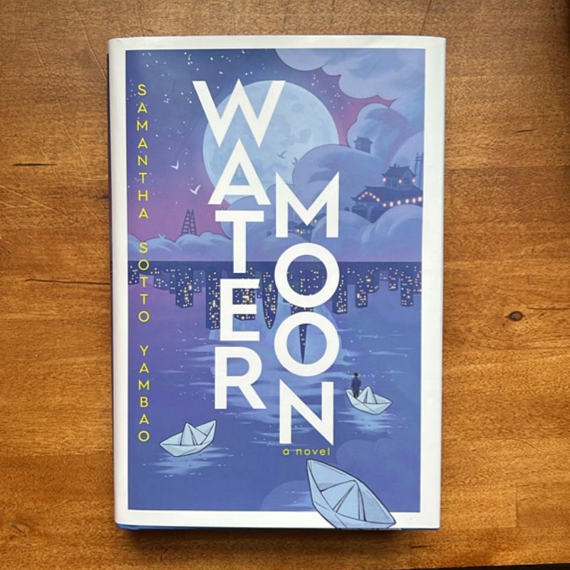Water Moon