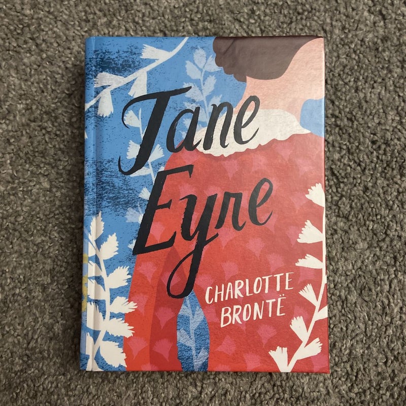Jane Eyre