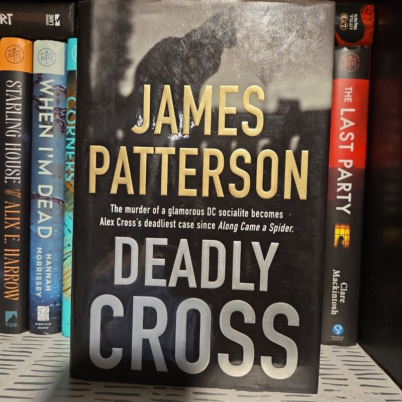 Deadly Cross