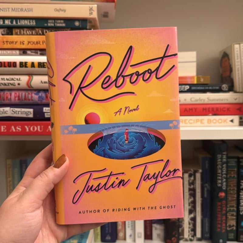 Reboot