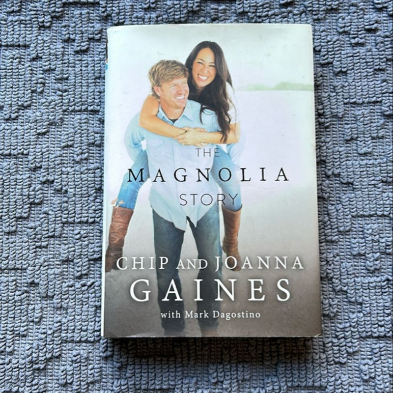 The Magnolia Story