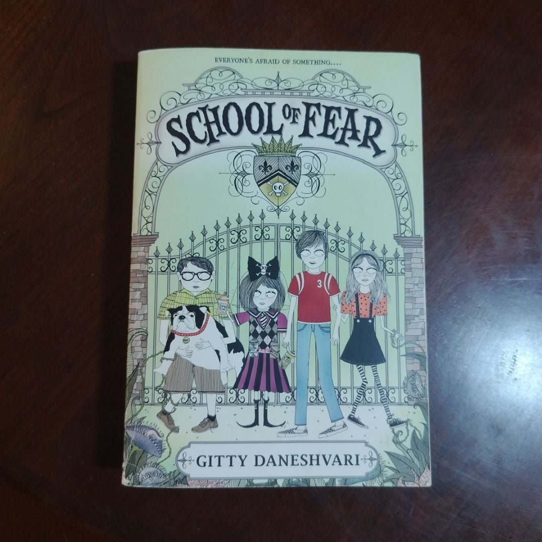 School of Fear