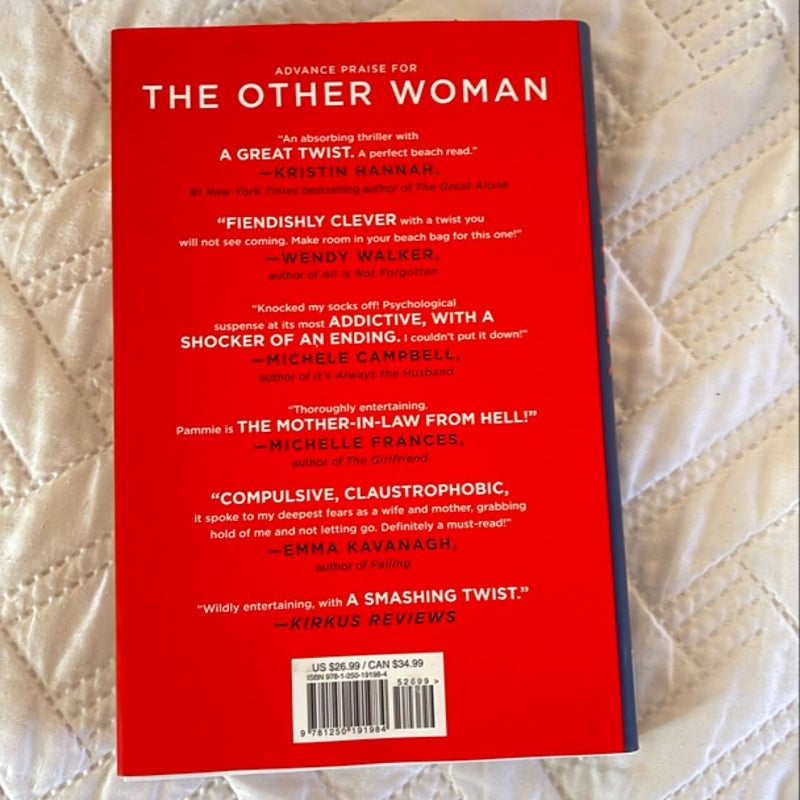 The Other Woman