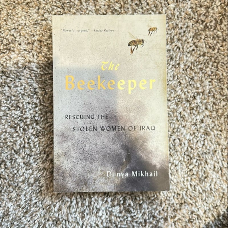 The Beekeeper