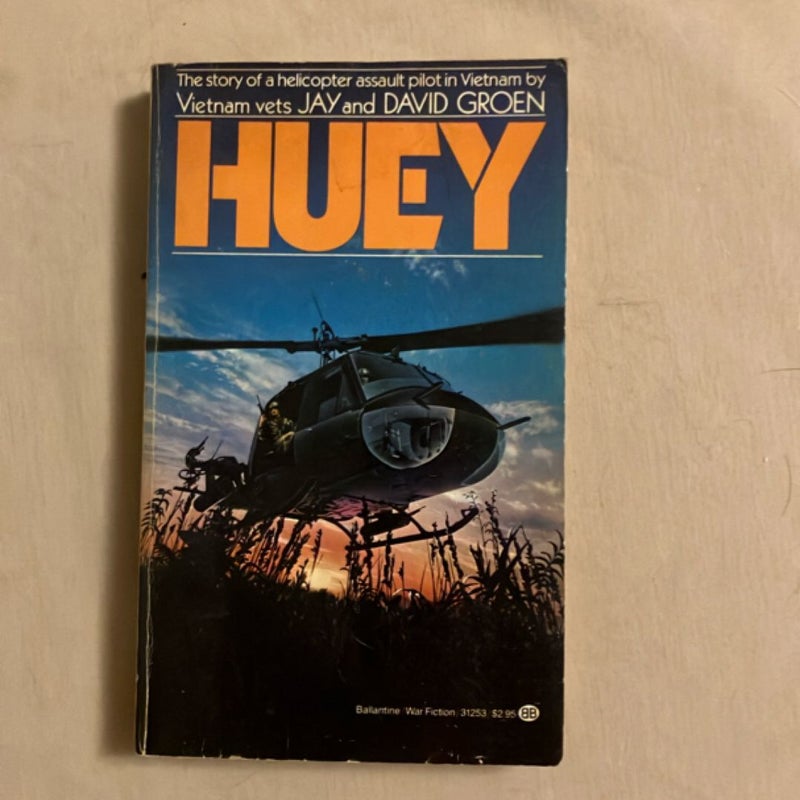 Huey