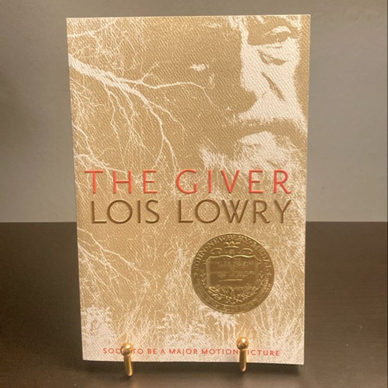 The Giver