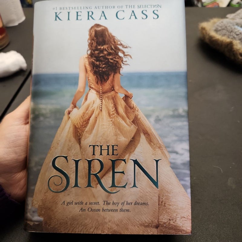 The Siren