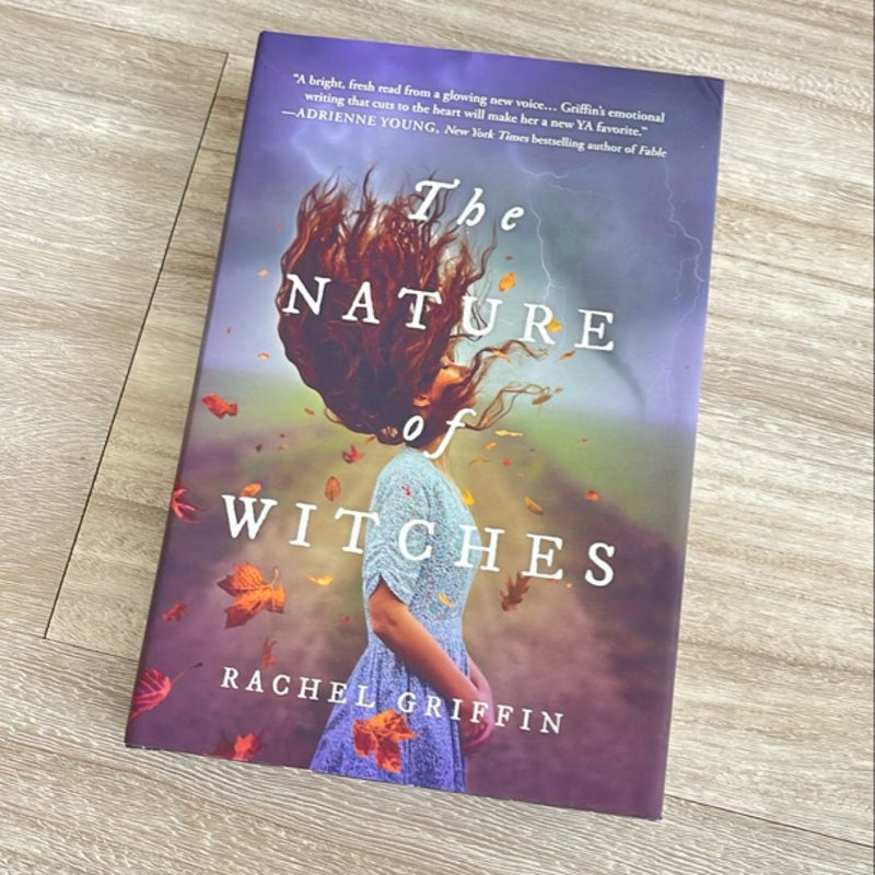 The Nature of Witches