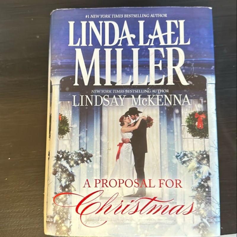 A Proposal for Christmas