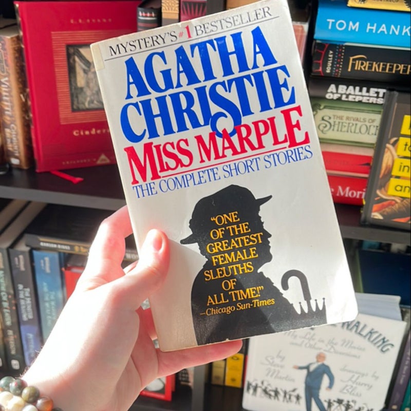 Miss Marple