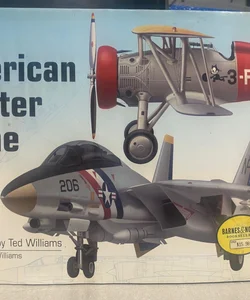   The American Fighter Plane