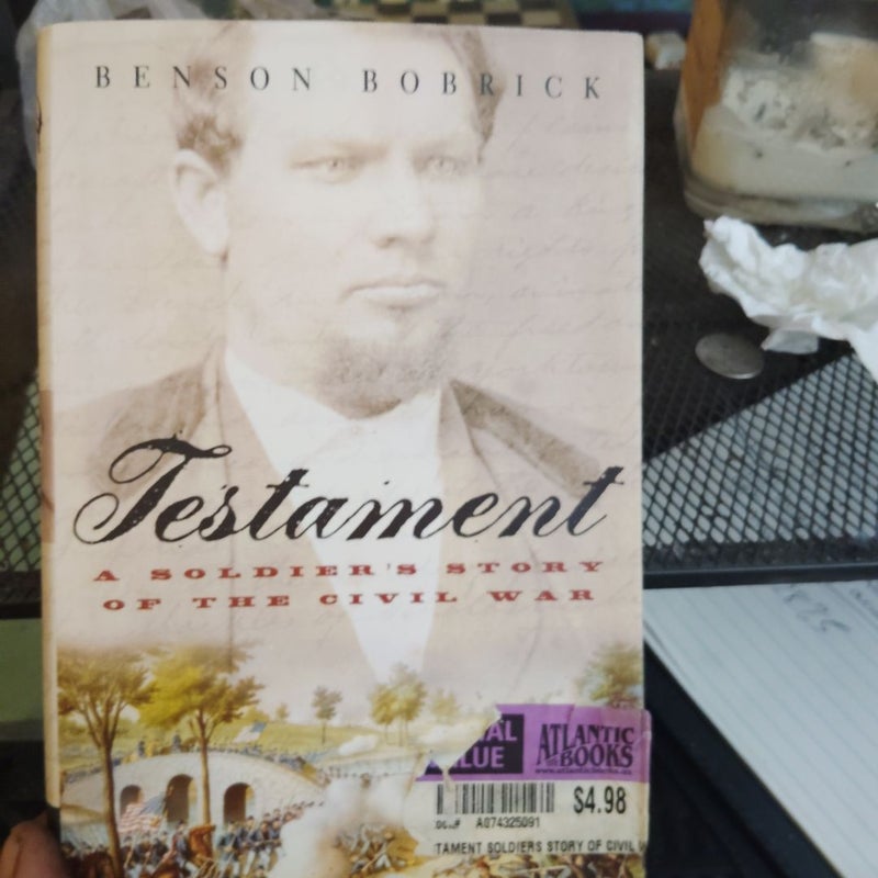 Testament