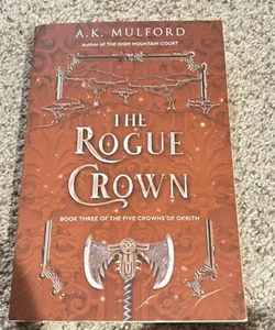 The Rogue Crown