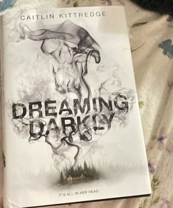 Dreaming Darkly