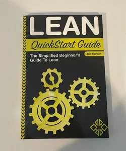 Lean QuickStart Guide