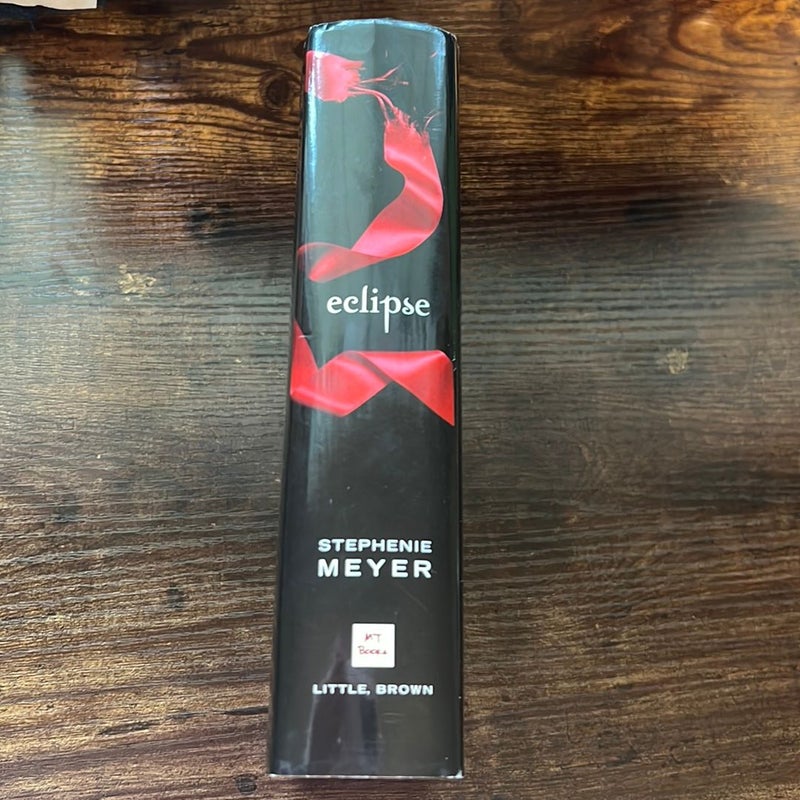 Eclipse