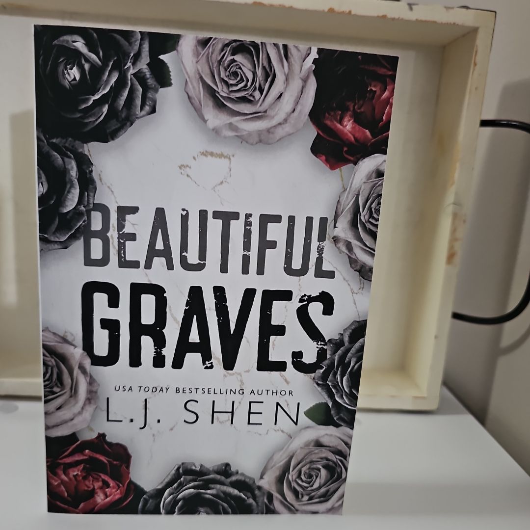 Beautiful Graves