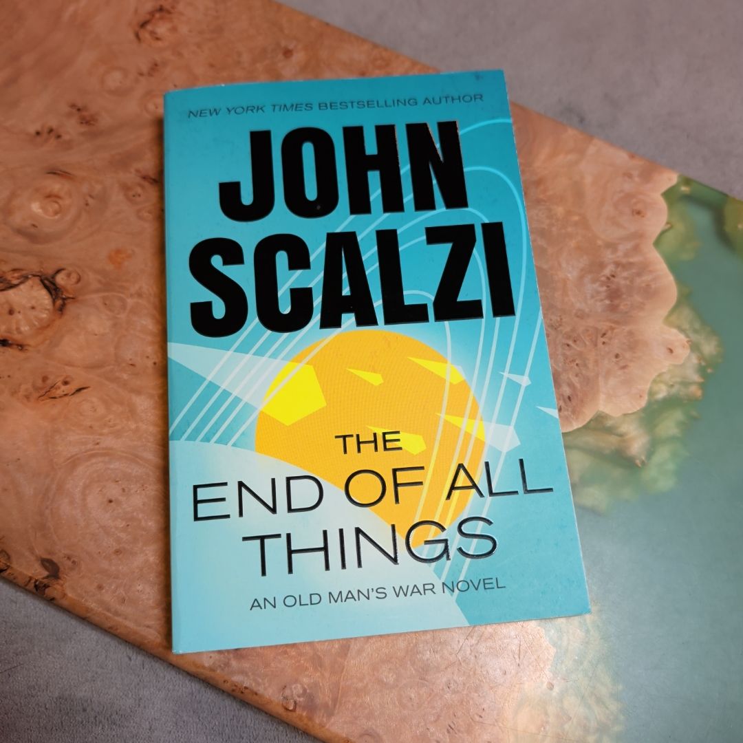 The End of All Things